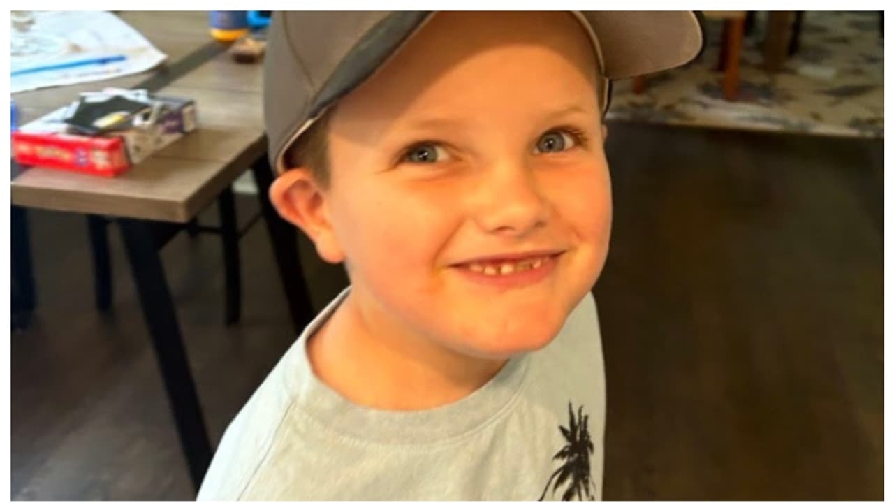  17 ഡോക്ടർമാർ പരാജയപ്പെട്ടു, പിന്നാലെ നാല് വയസുകാരനില്‍ അപൂർവ രോഗം കണ്ടെത്തി ചാറ്റ് ജിപിടി 