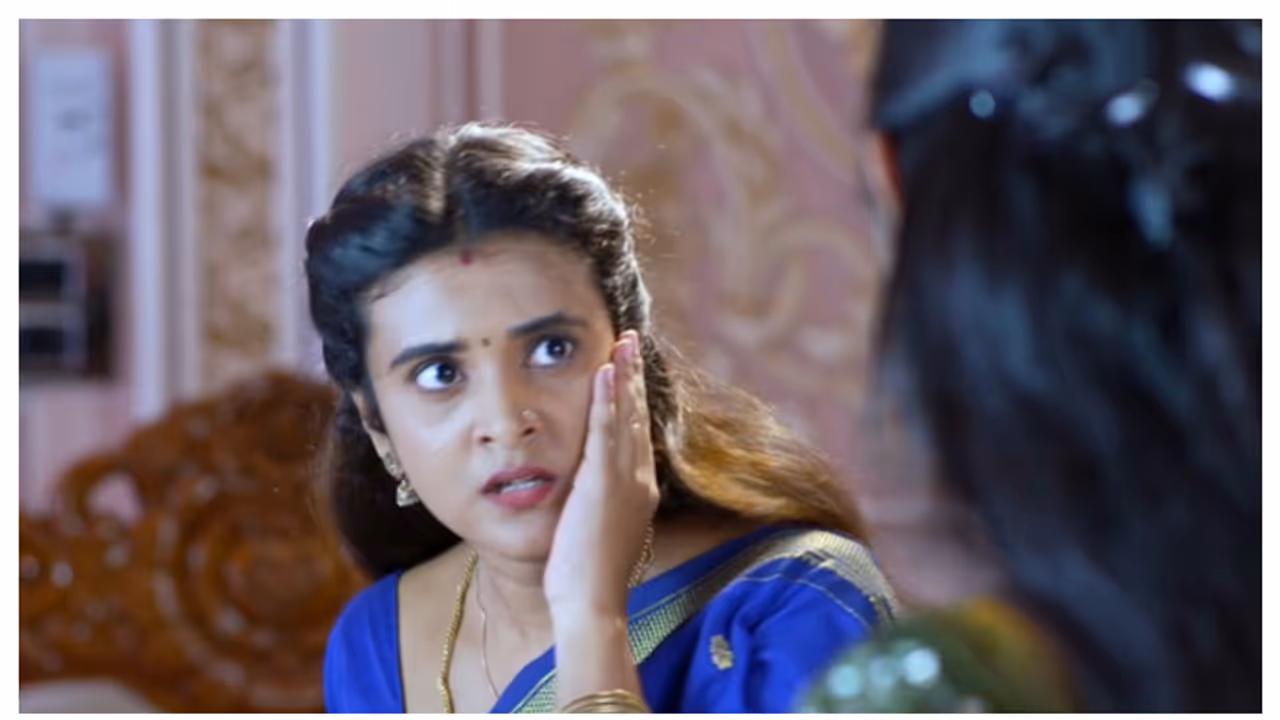 അനാമികയ്ക്ക് കണക്കിന് കൊടുത്ത് നയന പത്തരമാറ്റ് സീരിയൽ റിവ്യൂ അനാമികയ്ക്ക് കണക്കിന് കൊടുത്ത് നയന പത്തരമാറ്റ് സീരിയൽ റിവ്യൂ