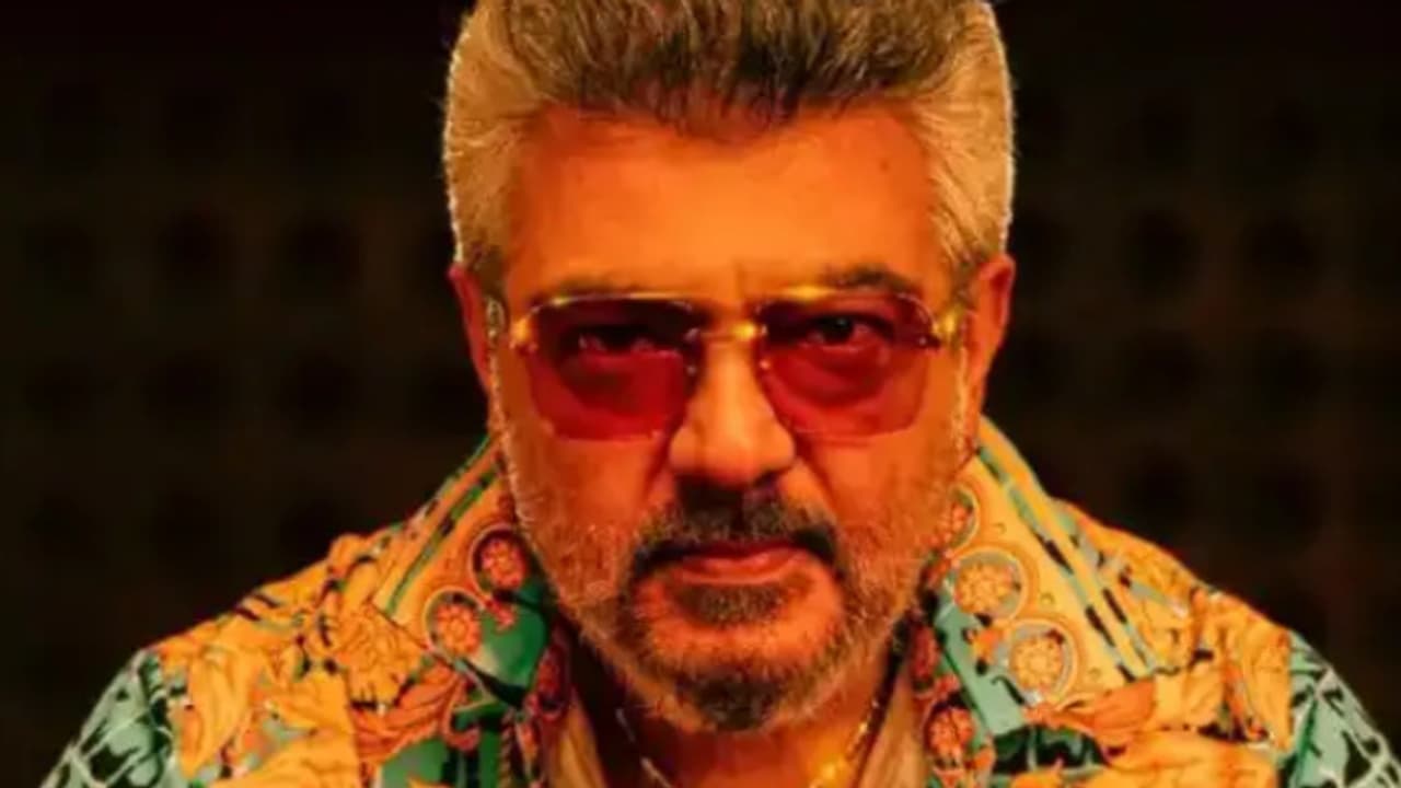 വിമര്ശനങ്ങള്ക്ക് മറുപടി, തമിഴ്നാട്ടിലെ മാത്രം കളക്ഷനില് ആ നേട്ടവുമായി അജിത്ത് കുമാര് വിമര്ശനങ്ങള്ക്ക് മറുപടി, തമിഴ്നാട്ടിലെ മാത്രം കളക്ഷനില് ആ നേട്ടവുമായി അജിത്ത് കുമാര്