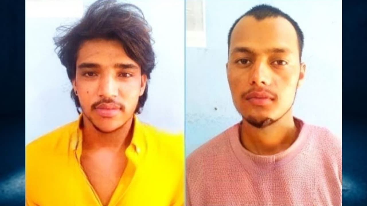 പൊലീസുകാരനെ ആക്രമിച്ച് പരിക്കേല്‍പ്പിച്ച നേപ്പാള്‍ സ്വദേശികളെ പിടികൂടി