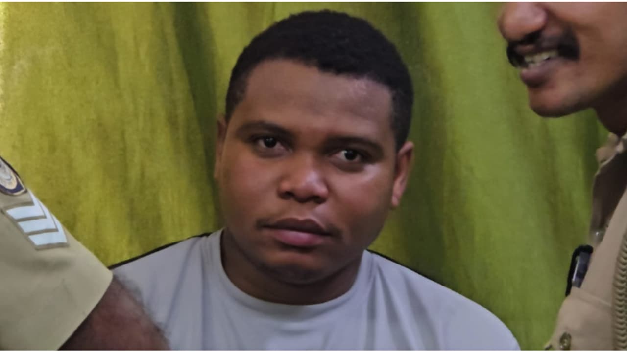 എംഡിഎംഎയുമായി യുവാക്കൾ അറസ്റ്റിലായി; ചോദ്യം ചെയ്യലിൽ നിർണായക വിവരങ്ങൾ, ടാൻസാനിയന്‍ പൗരൻ അറസ്റ്റിൽ