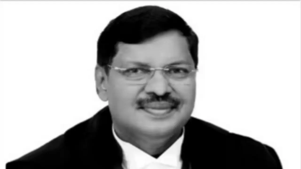 Justice BR Gavai recommended as next Chief Justice of India, to take oath on May 14 Justice BR Gavai recommended as next Chief Justice of India, to take oath on May 14