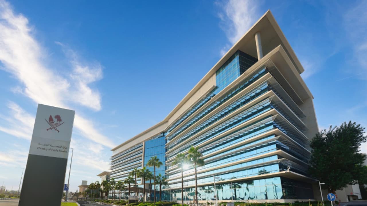 ആരോഗ്യ മേഖലയിൽ നേട്ടങ്ങളുമായി ഖത്തർ മാതൃക, 95 ശതമാനം കുട്ടികളും പ്രതിരോധ കുത്തിവെപ്പെടുത്തു ആരോഗ്യ മേഖലയിൽ നേട്ടങ്ങളുമായി ഖത്തർ മാതൃക, 95 ശതമാനം കുട്ടികളും പ്രതിരോധ കുത്തിവെപ്പെടുത്തു