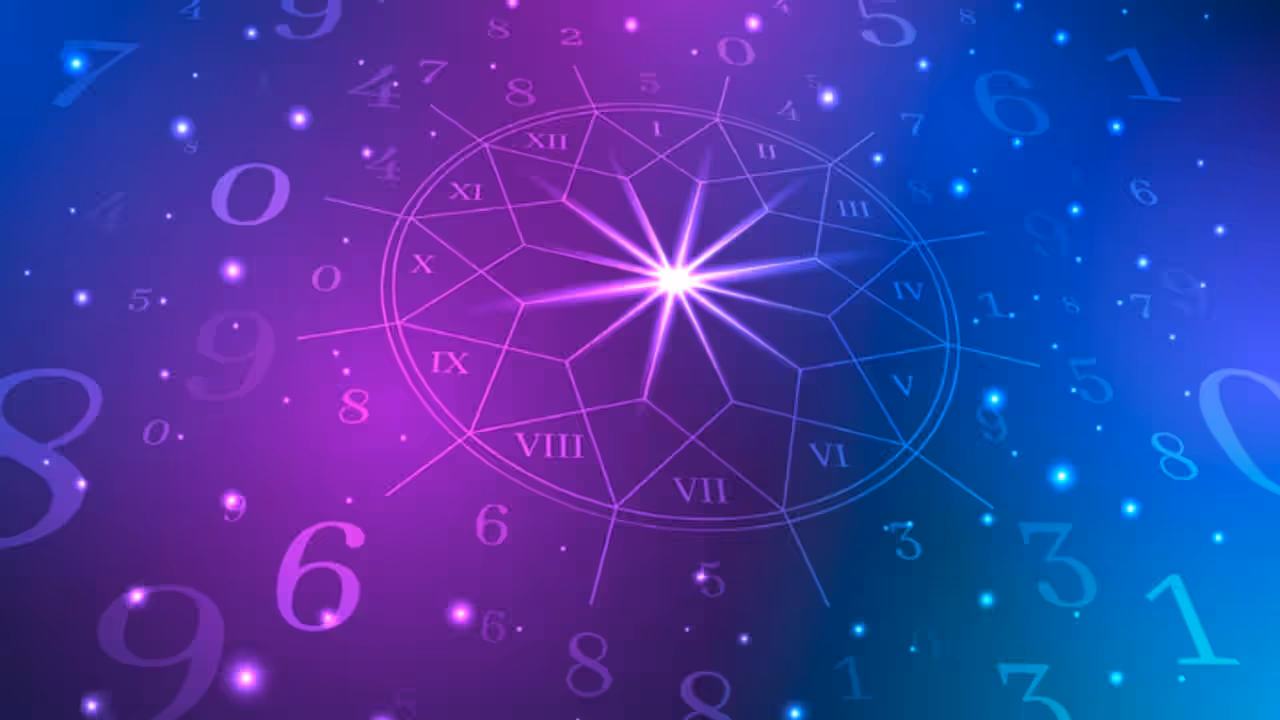 Numerology Predictions Today, April 17, 2025: What does your lucky number say about you?