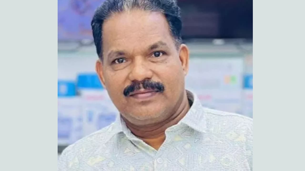 പ്രവാസി മലയാളി ഖത്തറില്‍ നിര്യാതനായി 