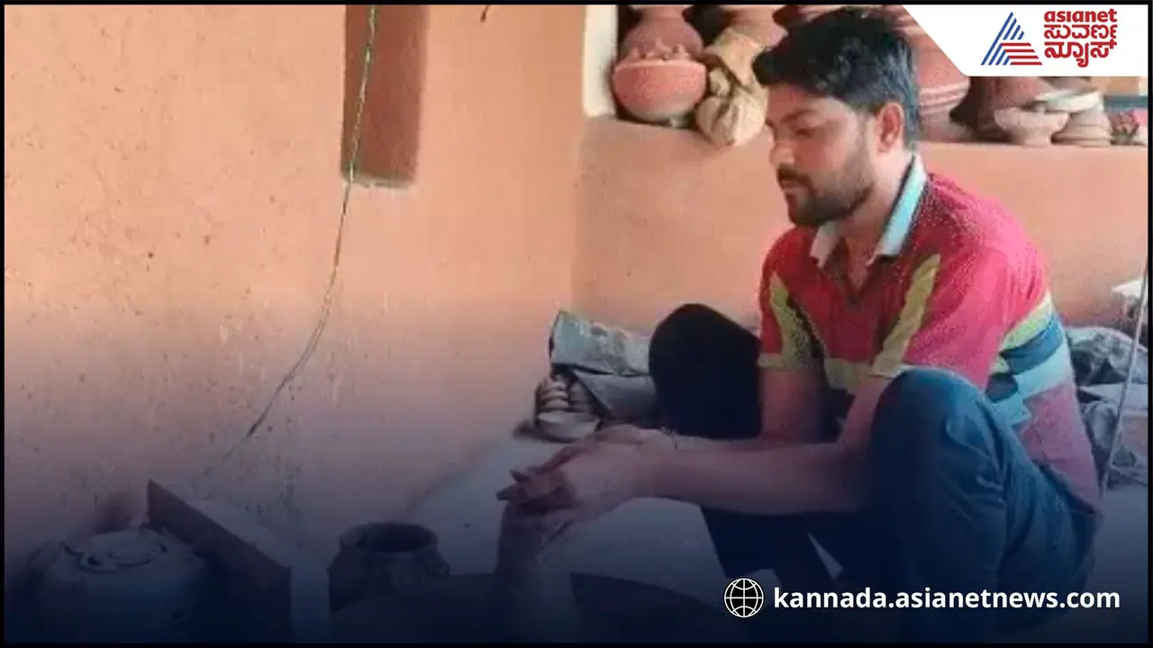 ಕುಂಬಾರನಿಗೆ 13 ಕೋಟಿಯ ಟ್ಯಾಕ್ಸ್‌ ನೋಟಿಸ್‌ ಕಳಿಸಿದ ಐಟಿ ಇಲಾಖೆ, ಕಾರಣವೇನು ಗೊತ್ತಾ?