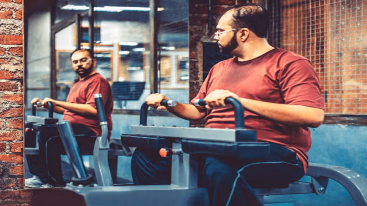 50 வயதிற்கு மேற்பட்ட ஆண்களுக்கு எடை குறைக்க உதவும் 10 சூப்பர் டிப்ஸ்