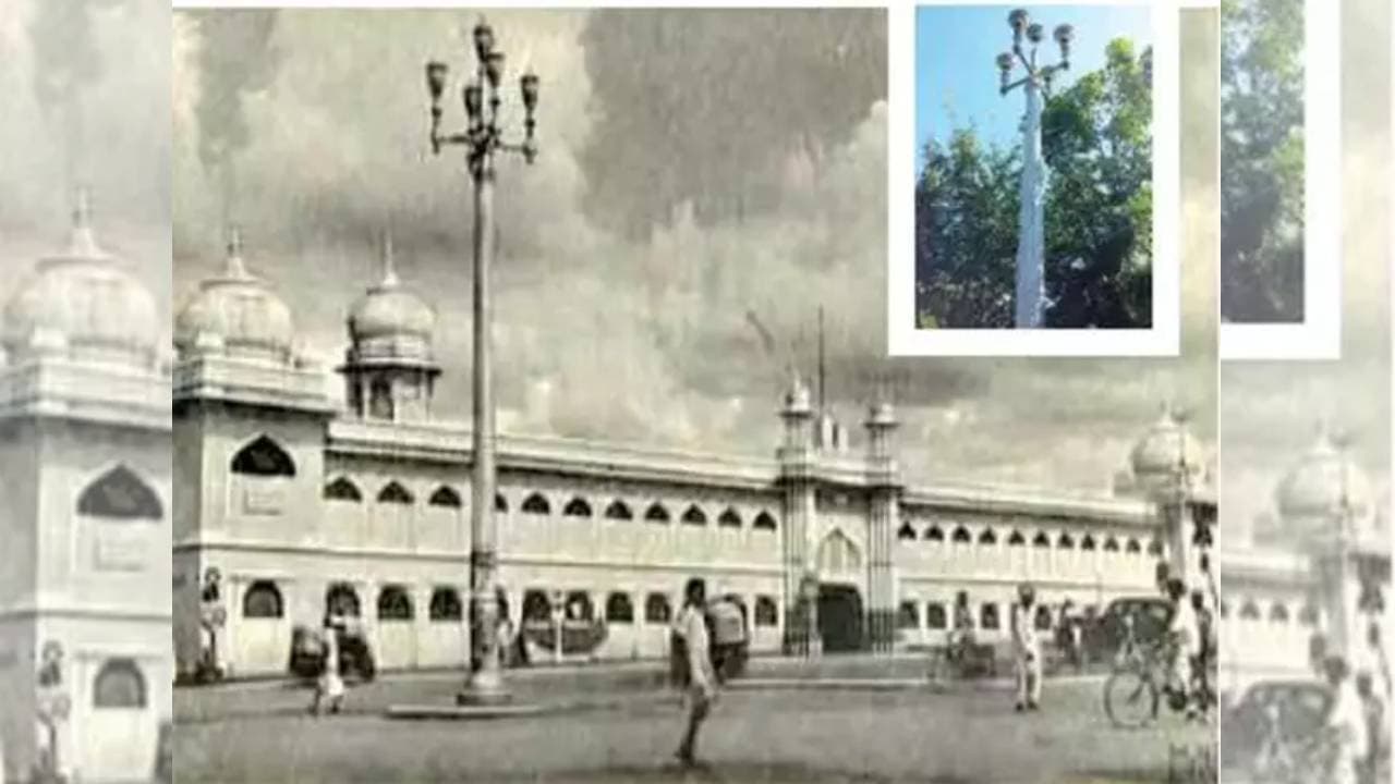 ಬೆಂಗಳೂರಿನ ಬೀದಿ ದೀಪಗಳ ರಹಸ್ಯ: ಏಷ್ಯಾದಲ್ಲೇ ಮೊದಲು!