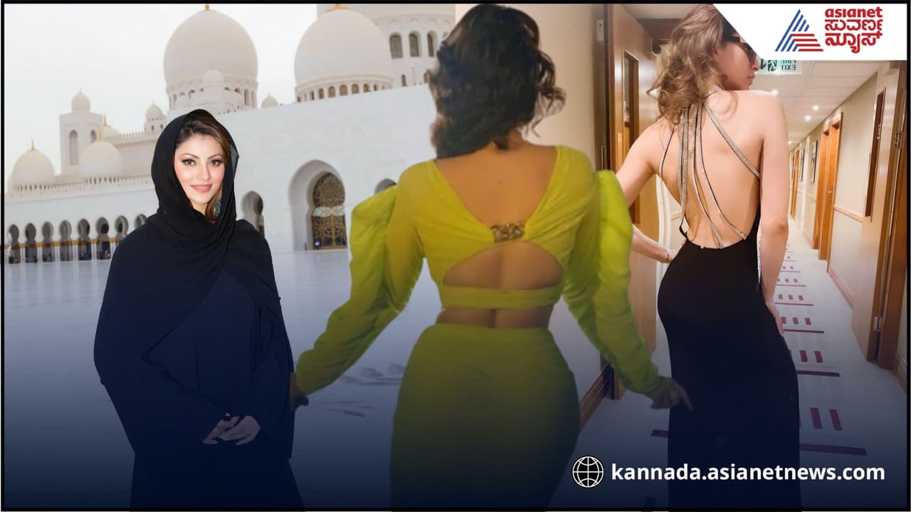 ದಕ್ಷಿಣ ಭಾರತದಲ್ಲಿ ನನ್ನ ಹೆಸರಿನ ದೇವಸ್ಥಾನ ಬೇಕು ಎಂದ ಬಾಲಿವುಡ್ ನಟಿ ದಕ್ಷಿಣ ಭಾರತದಲ್ಲಿ ನನ್ನ ಹೆಸರಿನ ದೇವಸ್ಥಾನ ಬೇಕು ಎಂದ ಬಾಲಿವುಡ್ ನಟಿ