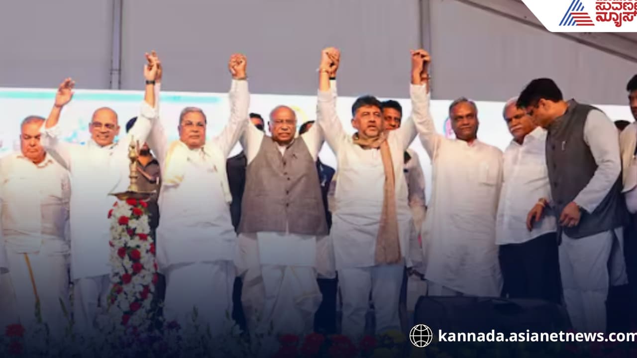 ದೇಶದಲ್ಲಿ ನಿರುದ್ಯೋಗ ಪ್ರಮಾಣ 18.9% ಇದ್ದರೆ ರಾಜ್ಯದಲ್ಲಿ 2.5% : ಸಿಎಂ 