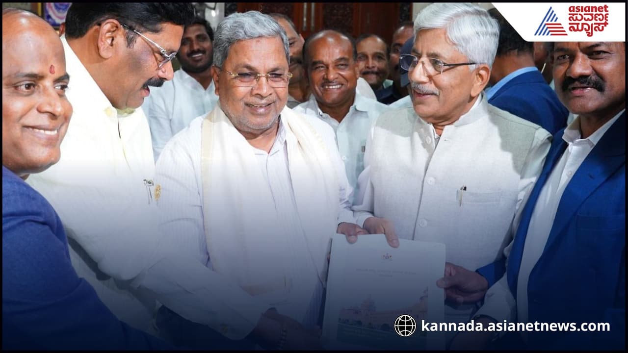 ಕೇಂದ್ರದಿಂದ ಜನ+ಜಾತಿಗಣತಿ: ರಾಜ್ಯದ ₹150 ಕೋಟಿ ವೆಚ್ಚದ ಜಾತಿಗಣತಿ ವರದಿ ಮೂಲೆಗುಂಪಾಗುವ ಭೀತಿ