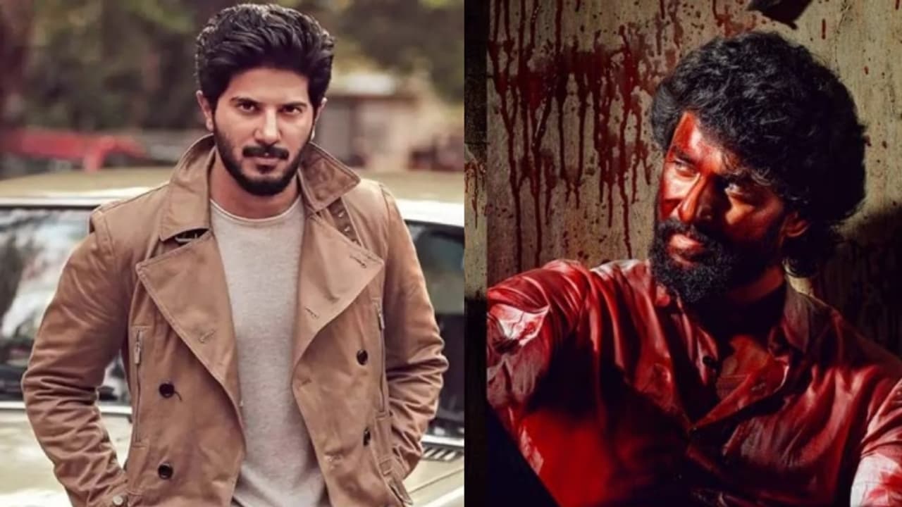 ഹിറ്റടിക്കാൻ നാനി, ഒപ്പം ചേർന്ന് ദുൽഖറും; 'ഹിറ്റ് 3' മെയ് 1 മുതൽ തിയറ്ററുകളിൽ