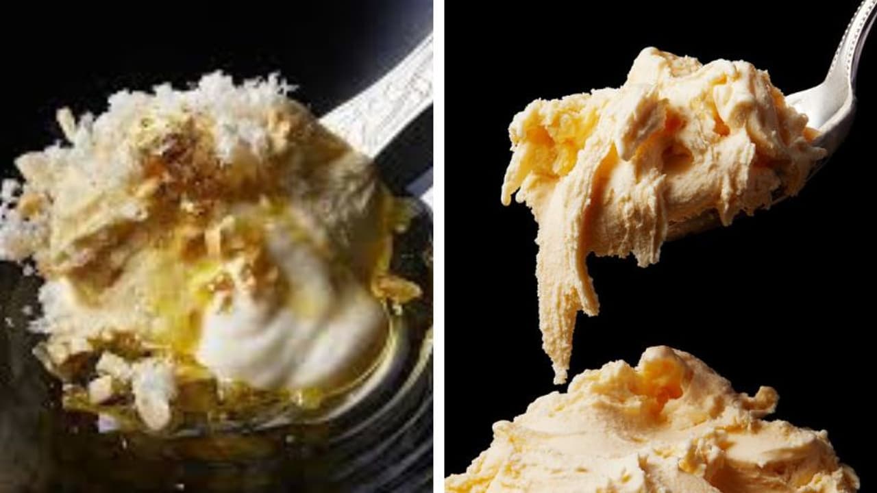 ಇದು ವಿಶ್ವದ ದುಬಾರಿ ಐಸ್ ಕ್ರೀಂ, ಬೆಲೆ ಕೇಳಿದ್ರೆ ದಂಗಾಗ್ತೀರಿ ಇದು ವಿಶ್ವದ ದುಬಾರಿ ಐಸ್ ಕ್ರೀಂ, ಬೆಲೆ ಕೇಳಿದ್ರೆ ದಂಗಾಗ್ತೀರಿ