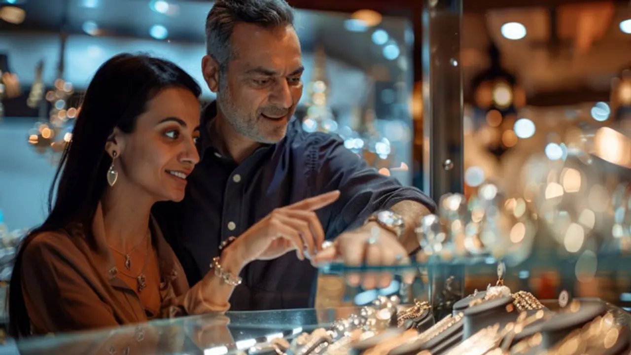 Gold Rate Today: 72,000 ത്തിലേക്ക് വീണു; ഇന്നലെ കുതിച്ചുചാടി, ഇന്ന് തിരിച്ചുചാടി സ്വർണവില Gold Rate Today: 72,000 ത്തിലേക്ക് വീണു; ഇന്നലെ കുതിച്ചുചാടി, ഇന്ന് തിരിച്ചുചാടി സ്വർണവില