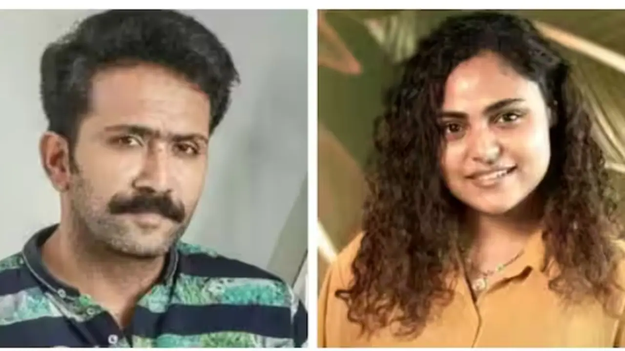 Kerala: Actress Vincy Aloshious alleges misconduct by Shine Tom Chacko under drug influence on film set