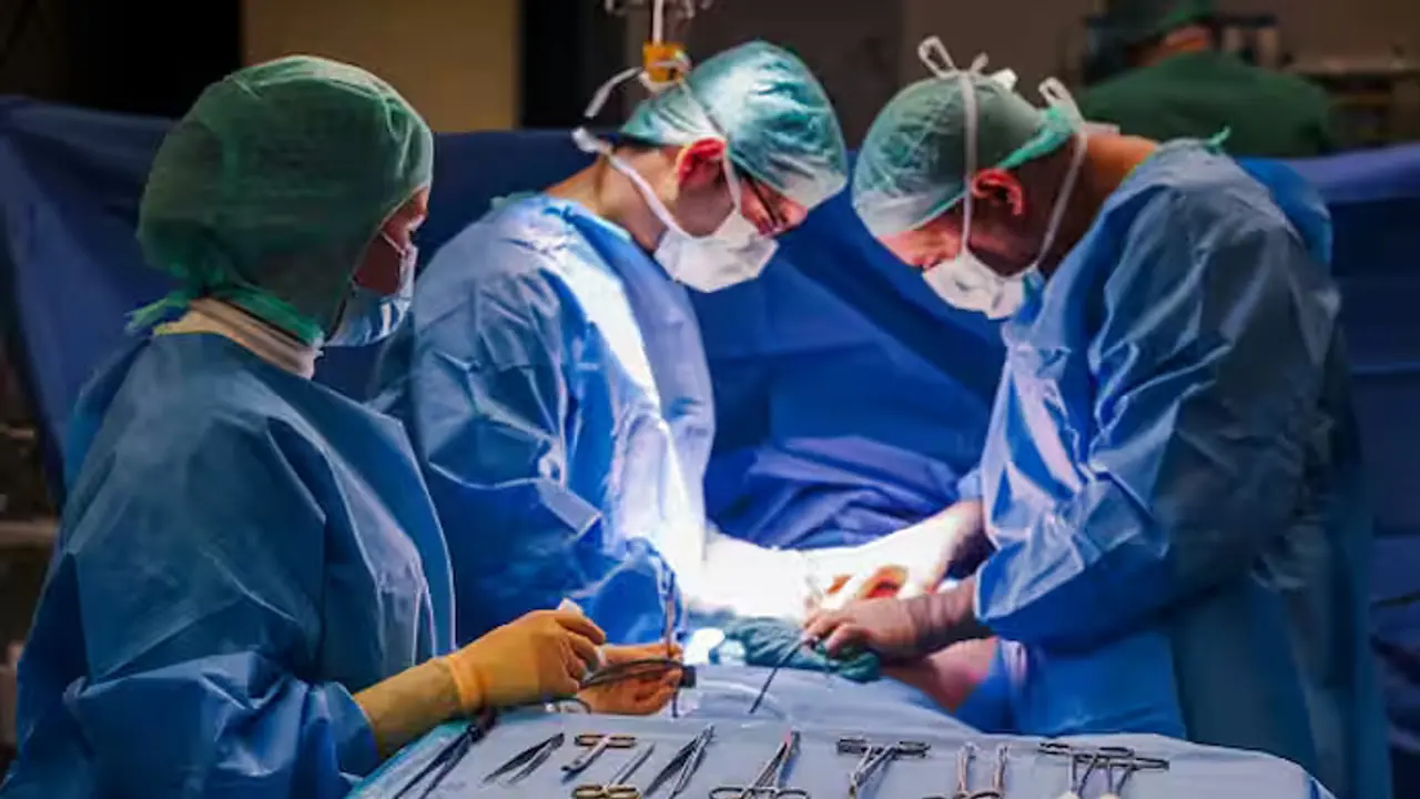 'Has 5–6 stitches on him': Rajasthan doctors operate on paralysed father instead of injured son