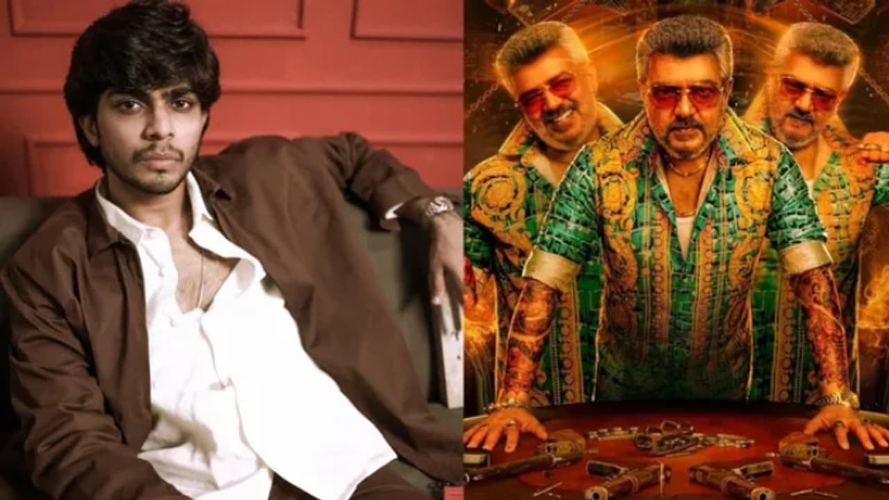 7 ാം ദിനം അജിത്ത് പടത്തെ മലർത്തിയടിച്ച് ജിംഖാന പിള്ളേർ ! ബസൂക്കയ്ക്ക് സംഭവിക്കുന്നതെന്ത്? ബുക്കിംഗ് കണക്ക് 7 ാം ദിനം അജിത്ത് പടത്തെ മലർത്തിയടിച്ച് ജിംഖാന പിള്ളേർ ! ബസൂക്കയ്ക്ക് സംഭവിക്കുന്നതെന്ത്? ബുക്കിംഗ് കണക്ക്