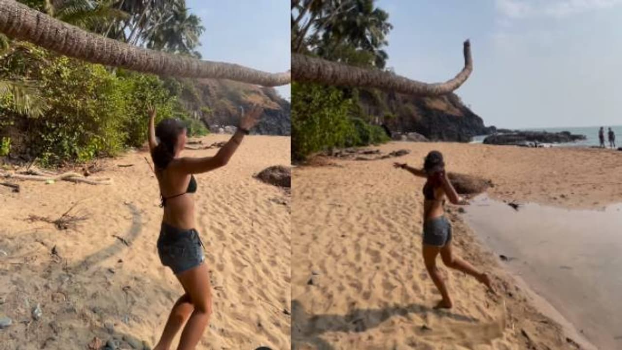 എല്ലാമുപേക്ഷിച്ച് ഇന്ത്യയിലെത്തി, ജീവിതത്തിലെ ഏറ്റവും മികച്ച തീരുമാനങ്ങളിലൊന്ന്; ഡാനിഷ് യുവതിയുടെ പോസ്റ്റ് എല്ലാമുപേക്ഷിച്ച് ഇന്ത്യയിലെത്തി, ജീവിതത്തിലെ ഏറ്റവും മികച്ച തീരുമാനങ്ങളിലൊന്ന്; ഡാനിഷ് യുവതിയുടെ പോസ്റ്റ്