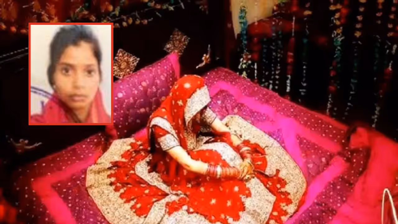 Looteri Dulhan bikaner bride poisoned family with drugged cold drink