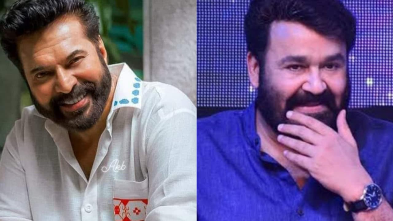 മമ്മൂട്ടിയും മോഹൻലാലും ഒന്നിക്കാനിരുന്ന ആ സിനിമയ്ക്ക് സംഭവിച്ചതെന്ത്?, ഉപേക്ഷിച്ചത് ജൂലിയസ് സീസര് മമ്മൂട്ടിയും മോഹൻലാലും ഒന്നിക്കാനിരുന്ന ആ സിനിമയ്ക്ക് സംഭവിച്ചതെന്ത്?, ഉപേക്ഷിച്ചത് ജൂലിയസ് സീസര്