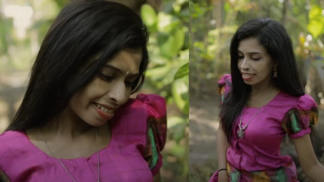 'തീയിൽ കുരുത്തൊരു പെണ്ണ്..'; വിമർശനങ്ങൾക്കിടെ രേണു സുധിയുടെ പുതിയ ​ഗാനമെത്തി