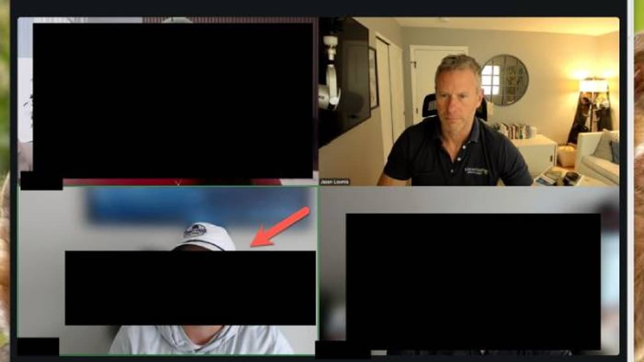 ഇങ്ങനെ വസ്ത്രം ധരിച്ചാണോ മീറ്റിം​ഗിൽ പങ്കെടുക്കുന്നത്? താൻ പഴഞ്ചനായോ? പോസ്റ്റിന് പിന്നാലെ ചർച്ച 