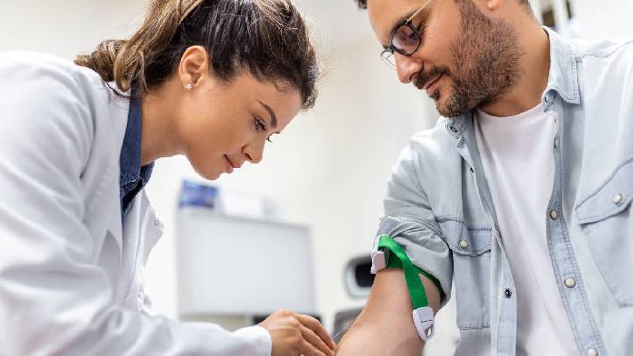 blood test Dont make these 5 mistakes