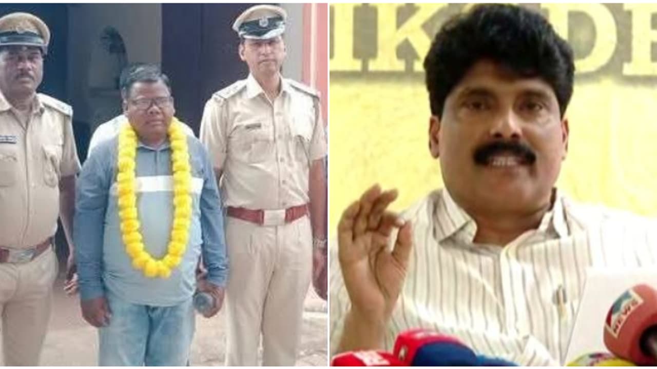 ഗ്രഹാം സ്റ്റെയിനെയും മക്കളെയും ചുട്ടുകൊന്ന കേസിൽ പ്രതിക്ക് മോചനം; ഒഡിഷയിൽ ബിജെപി പണി തുടങ്ങിയെന്ന് ടി സിദ്ദിഖ്