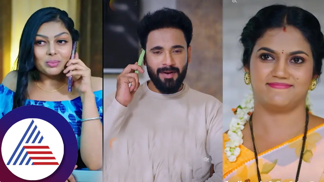 ಇವಳು ಹೆಡ್​ ಆಫೀಸ್​, ಅವಳು ಬ್ರ್ಯಾಂಚ್​ ಆಫೀಸ್​​ ಅಂತೆ! ಜೈದೇವ್​ ಫ್ಯಾನ್ಸ್​ ಫುಲ್​ ಖುಷ್​...