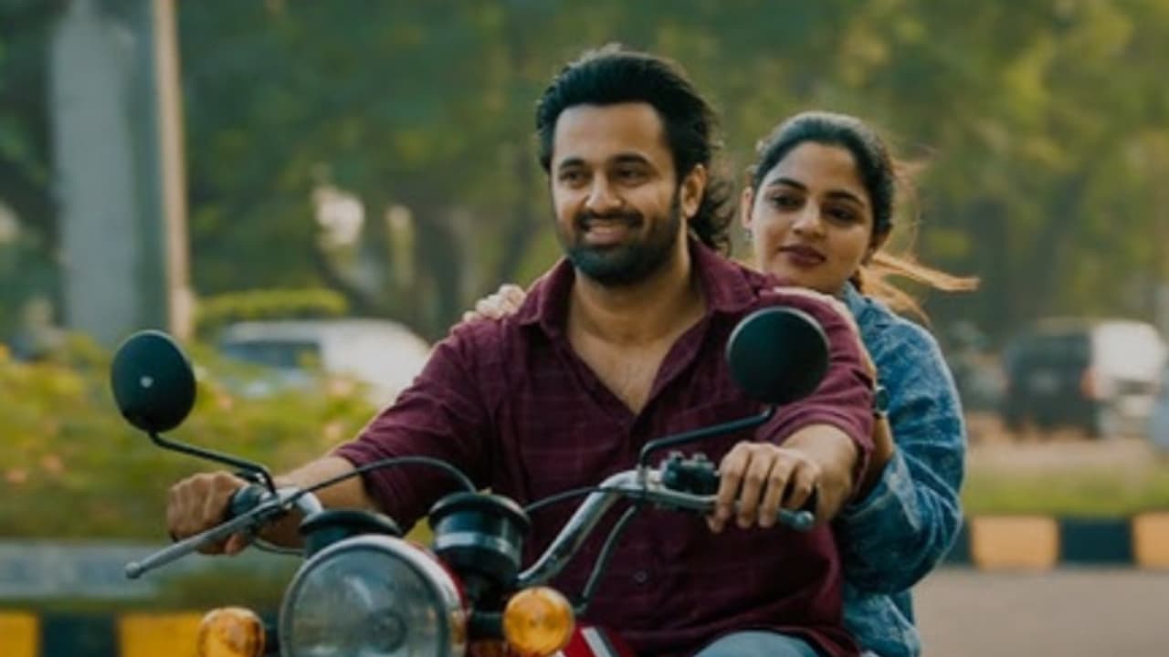 ഗെറ്റ് സെറ്റ് ബേബി ഇനി ഒടിടിയിലേക്ക്, എവിടെ കാണാം? ഗെറ്റ് സെറ്റ് ബേബി ഇനി ഒടിടിയിലേക്ക്, എവിടെ കാണാം?