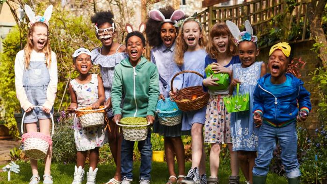 Easter 2025: ക്രൈസ്തവ വിശ്വാസത്തിൻറെ കേന്ദ്രം; ഇനി രണ്ട് ദിനം കഴിഞ്ഞാൽ ഉയിർപ്പ് തിരുനാൾ Easter 2025: ക്രൈസ്തവ വിശ്വാസത്തിൻറെ കേന്ദ്രം; ഇനി രണ്ട് ദിനം കഴിഞ്ഞാൽ ഉയിർപ്പ് തിരുനാൾ