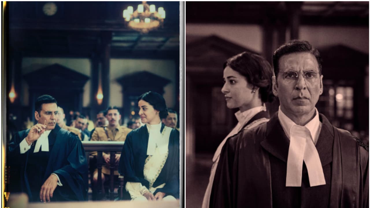 തീയറ്ററില് ഒരു വന് വിജയം തേടി അക്ഷയ് കുമാര്:കേസരി 2 നാളെ മുതൽ തീയേറ്ററുകളിൽ തീയറ്ററില് ഒരു വന് വിജയം തേടി അക്ഷയ് കുമാര്:കേസരി 2 നാളെ മുതൽ തീയേറ്ററുകളിൽ