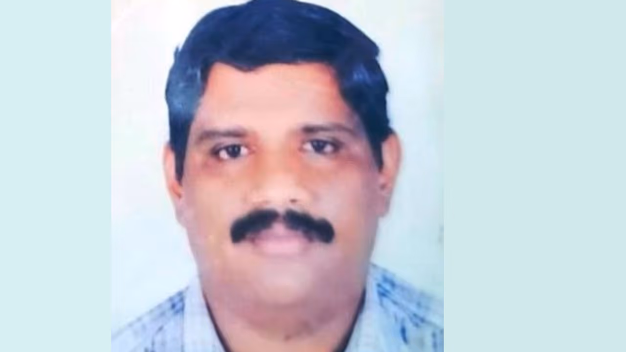 പ്രവാസി മലയാളി താമസസ്ഥലത്ത് ഹൃദയാഘാതം മൂലം മരിച്ചു പ്രവാസി മലയാളി താമസസ്ഥലത്ത് ഹൃദയാഘാതം മൂലം മരിച്ചു