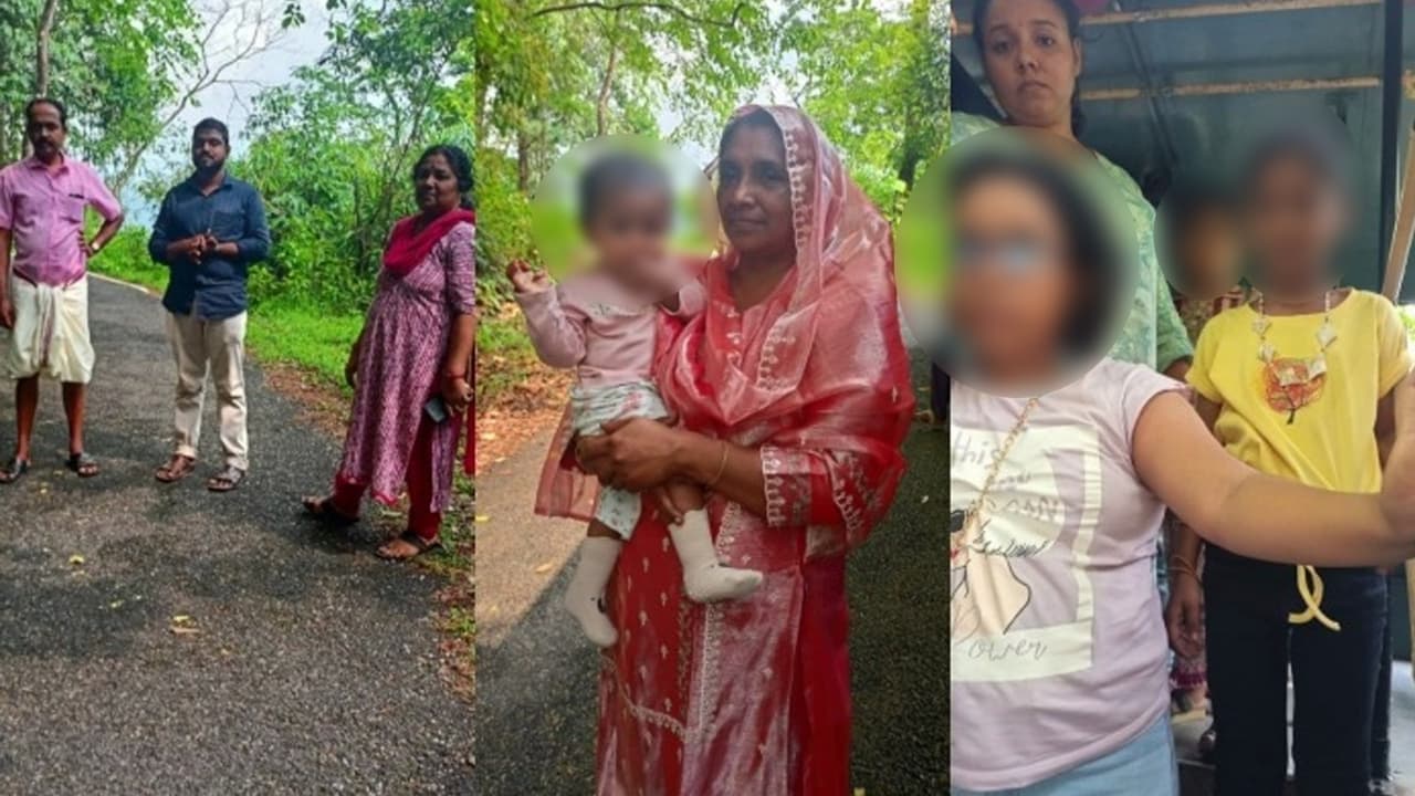 കെഎസ്ആർടിസി പാക്കേജിൽ ഗവിക്ക് യാത്ര പോയ സംഘം വനത്തില് കുടുങ്ങി; കുട്ടികള് അടക്കം 38 പേര് സംഘത്തില് കെഎസ്ആർടിസി പാക്കേജിൽ ഗവിക്ക് യാത്ര പോയ സംഘം വനത്തില് കുടുങ്ങി; കുട്ടികള് അടക്കം 38 പേര് സംഘത്തില്