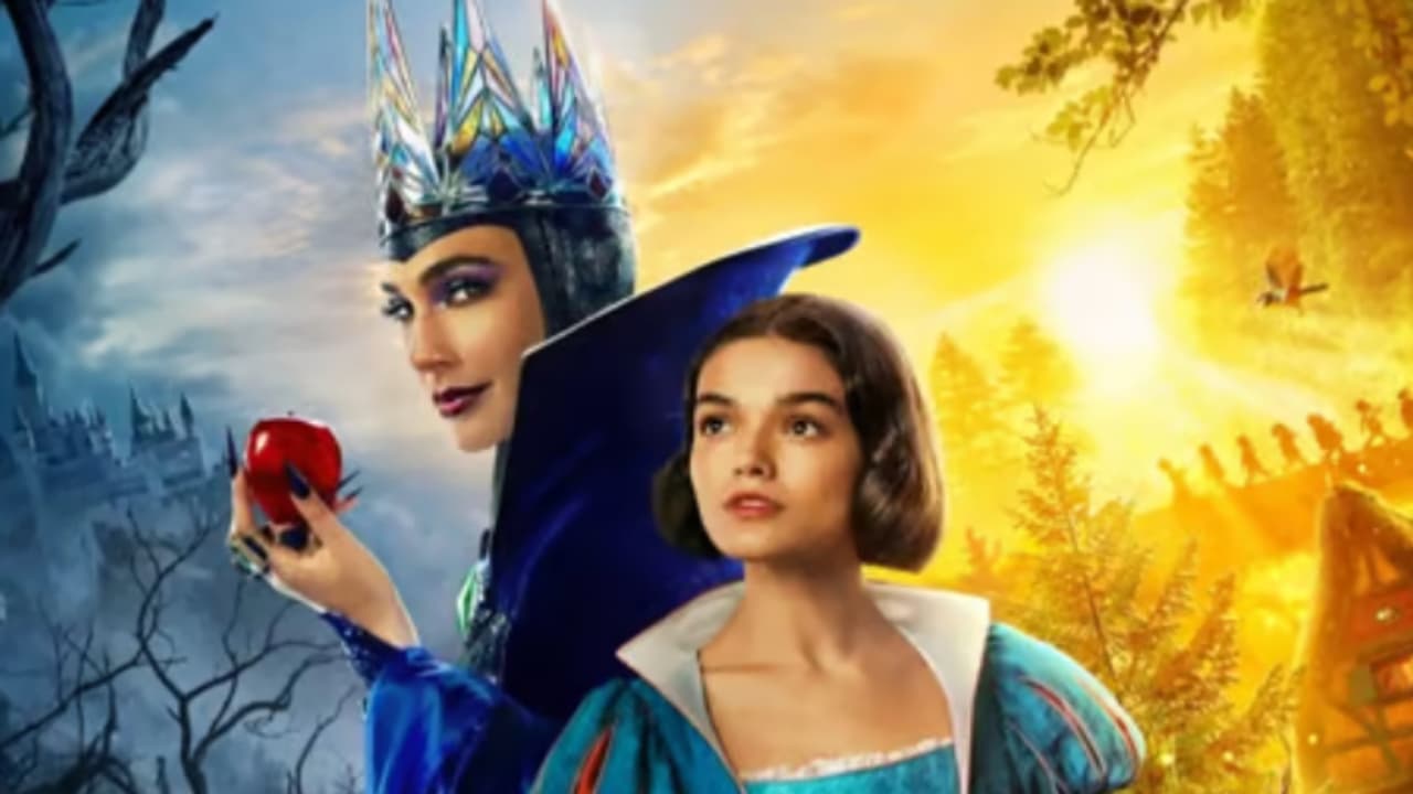 ഇസ്രായേലി നടി അഭിനയിച്ചു, `സ്നോ വൈറ്റ്' ചിത്രത്തിന് കുവൈത്തിൽ പ്രദർശന വിലക്ക് ഇസ്രായേലി നടി അഭിനയിച്ചു, `സ്നോ വൈറ്റ്' ചിത്രത്തിന് കുവൈത്തിൽ പ്രദർശന വിലക്ക്