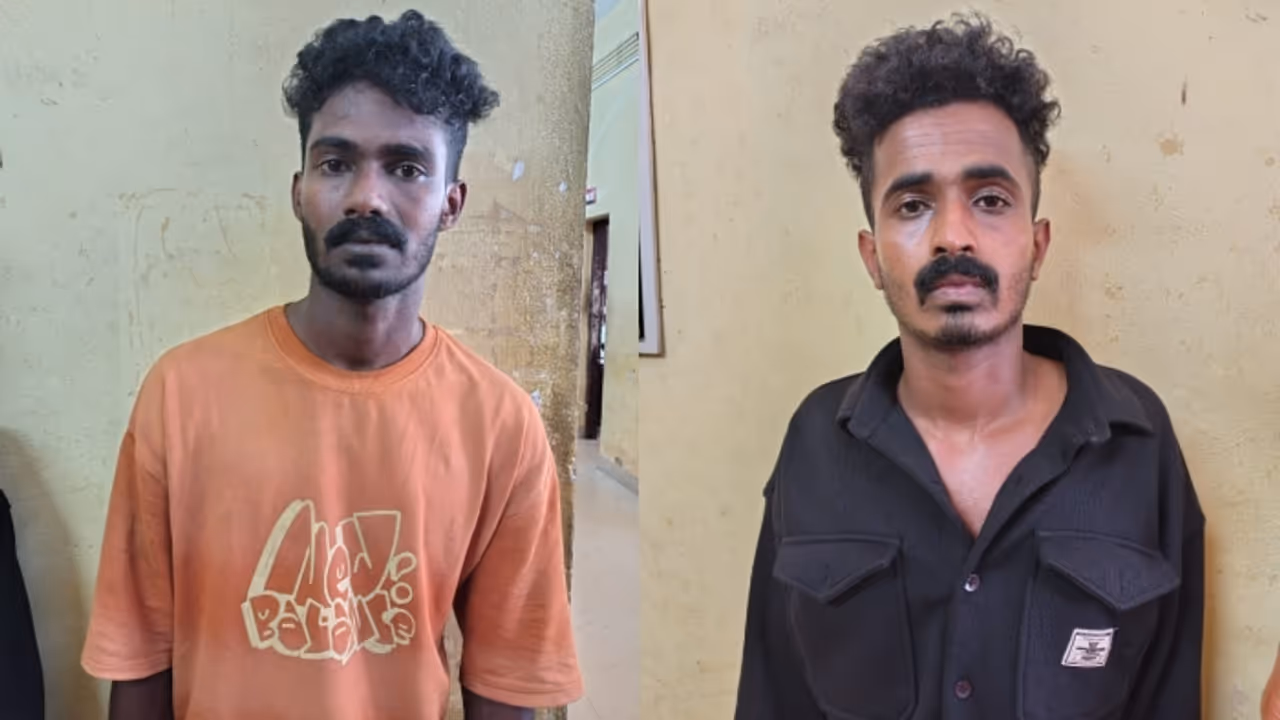 ഇരുചക്രവാഹനത്തിൽ പോകുന്നതിനിടെ തടഞ്ഞ് പൊലീസ്; പാൻ്റിൻ്റെ പോക്കറ്റിൽ നിന്ന് കണ്ടെടുത്തിയത് നാല് ഗ്രാം എംഡിഎംഎ