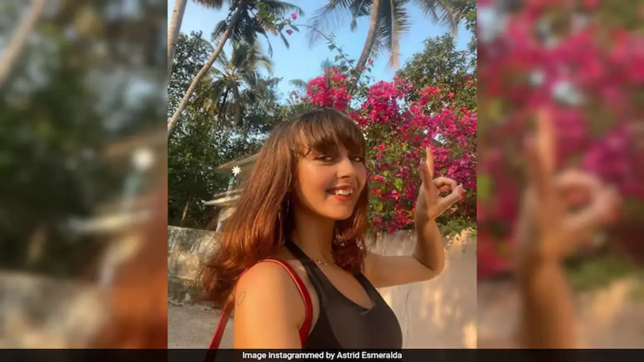 'I feel so alive': Danish woman who quit everything & moved to India 10 months ago calls it her best decision 'I feel so alive': Danish woman who quit everything & moved to India 10 months ago calls it her best decision