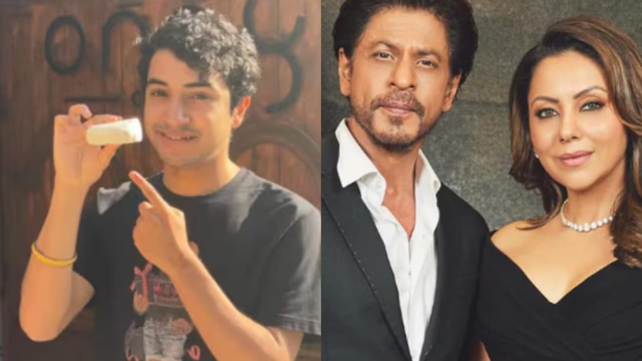 ഷാരൂഖിന്‍റെ ഭാര്യ ഗൗരിയുടെ റെസ്റ്റോറന്‍റില്‍ വ്യാജ പനീര്‍ എന്ന് യൂട്യൂബര്‍:എതിര്‍വാദവുമായി 'ടോറി'