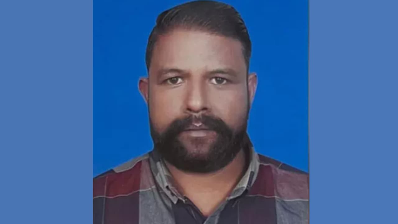 പ്രവാസി മലയാളി ഖത്തറില്‍ നിര്യാതനായി 