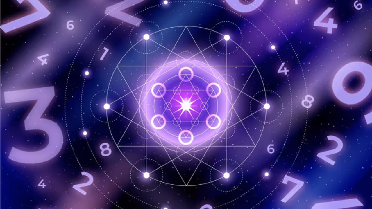 Numerology Predictions Today, April 18, 2025: What does your lucky number say about you? Numerology Predictions Today, April 18, 2025: What does your lucky number say about you?