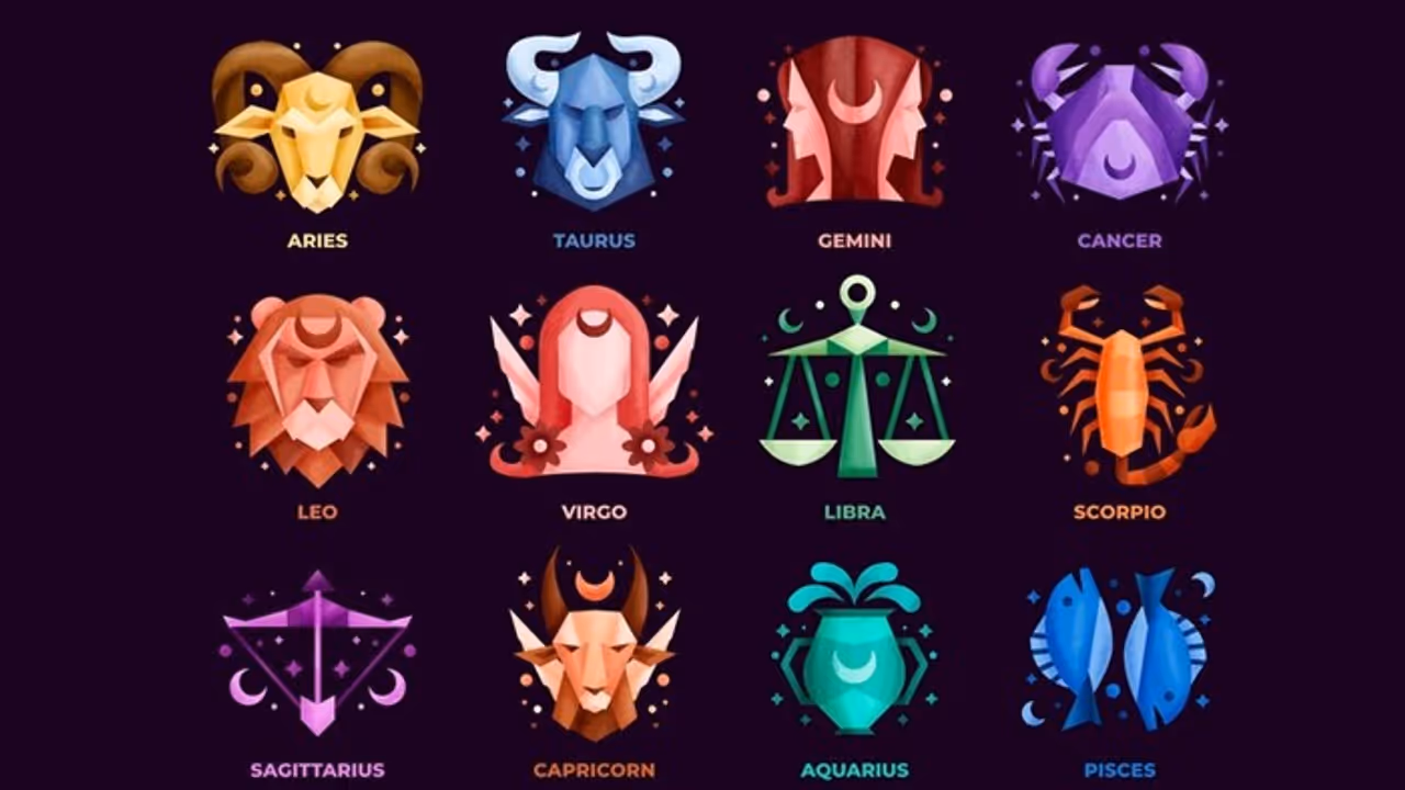 Horoscope today by Chirag Daruwalla: Check Astrological prediction April 18, 2025 for all zodiac signs