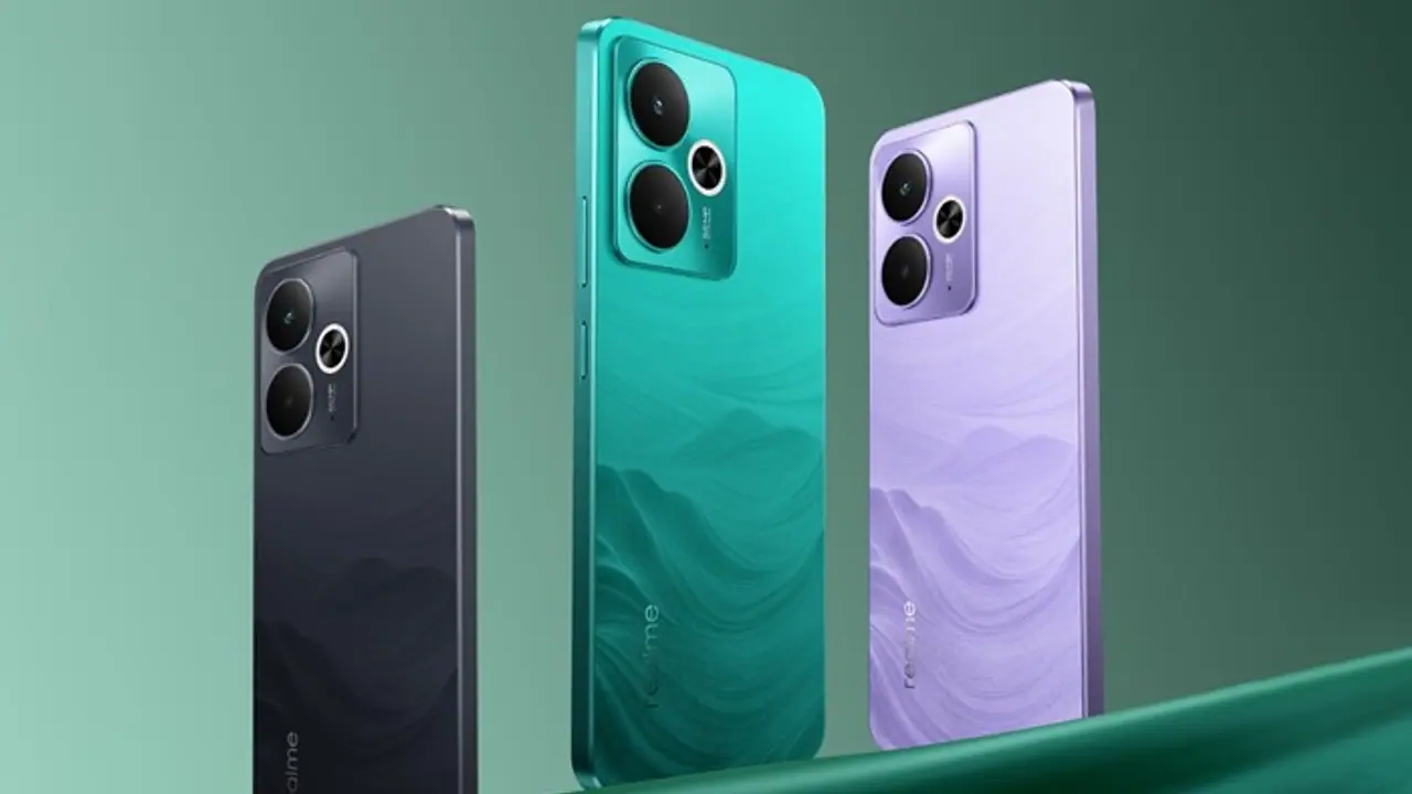 Realme 14T launch date CONFIRMED! Check expected features, price and more