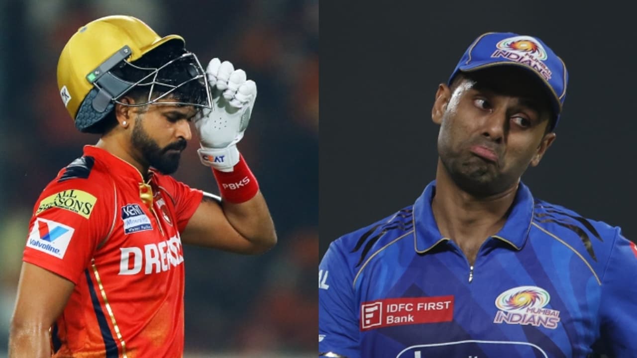 ഐപിഎല് കഴിഞ്ഞ് മുങ്ങാമെന്ന് കരുതേണ്ട; ശ്രേയസിനും സൂര്യക്കും ഉള്പ്പെടെ കർശന നിർദേശവുമായി എംസിഎ ഐപിഎല് കഴിഞ്ഞ് മുങ്ങാമെന്ന് കരുതേണ്ട; ശ്രേയസിനും സൂര്യക്കും ഉള്പ്പെടെ കർശന നിർദേശവുമായി എംസിഎ