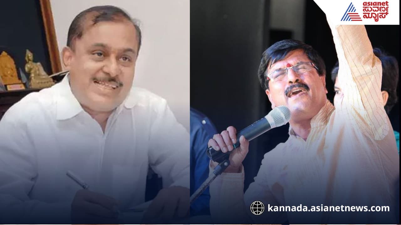 ನಾದಬ್ರಹ್ಮ ಅಂದ್ರೇನು? ಹಂಸಲೇಖರಿಂದ ಅನ್ಯಾಯ, ಗಾಯಕನ ಗಂಭೀರ ಆರೋಪ!