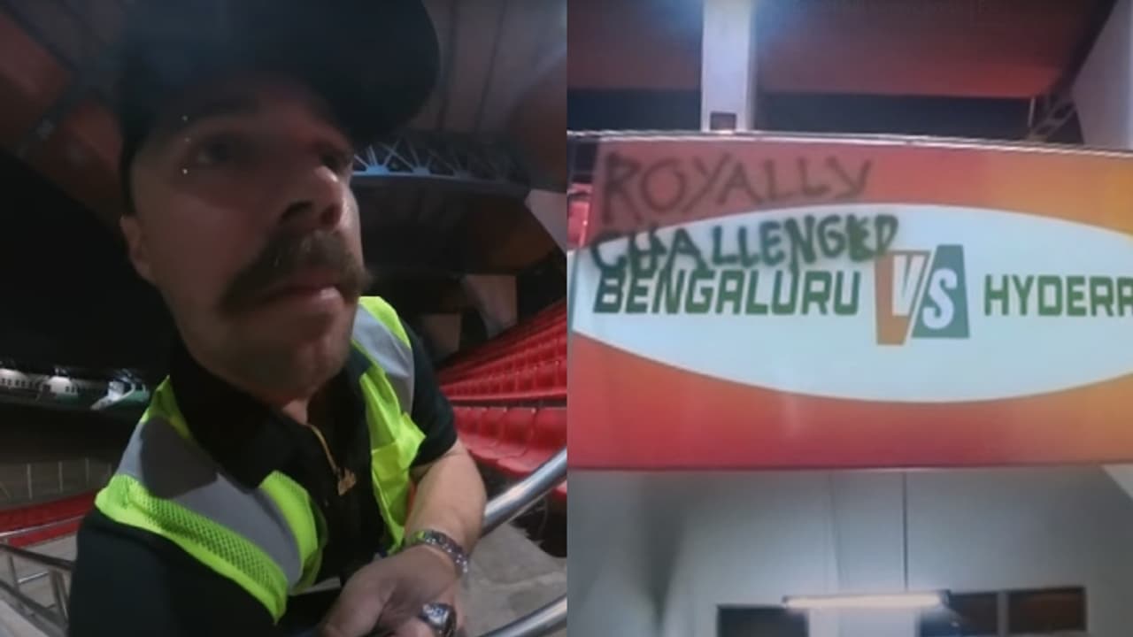 ചിന്നസ്വാമിയില്‍ കടന്ന് ഹെഡിന്റെ അതിക്രമം, 'അപമാനിച്ചു'; ഊബറിനെതിരെ ഹൈക്കോടതിയെ സമീപിച്ച് ആർസിബി ഉടമകള്‍