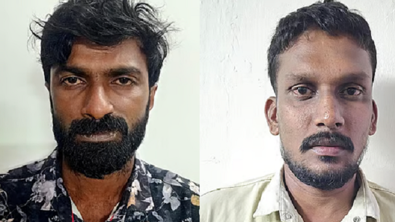 ಮಂಗಳೂರಿನಲ್ಲಿ ಗ್ಯಾಂಗ್ ರೇ*ಪ್: ಗೂಗಲ್ ಪೇ ನೀಡಿದ ಸುಳಿವು, ಮೂವರ ಬಂಧನ