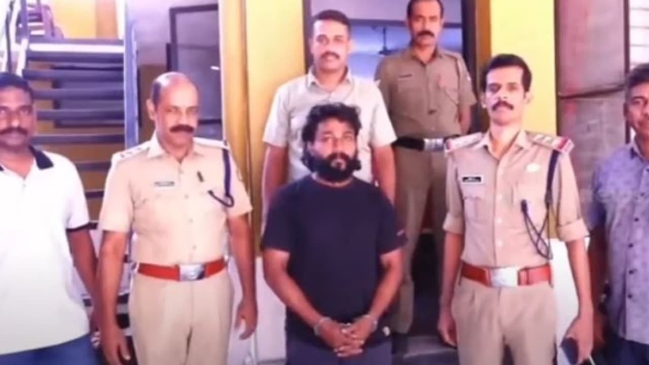 നീണ്ട ആസൂത്രണം, ജയിലിൽ നിന്നിറങ്ങിയ ഉടൻ നടപ്പാക്കി; ജിം സന്തോഷിനെ കൊന്നത് ക്വട്ടേഷനെന്ന് മുഖ്യപ്രതി അലുവ അതുൽ