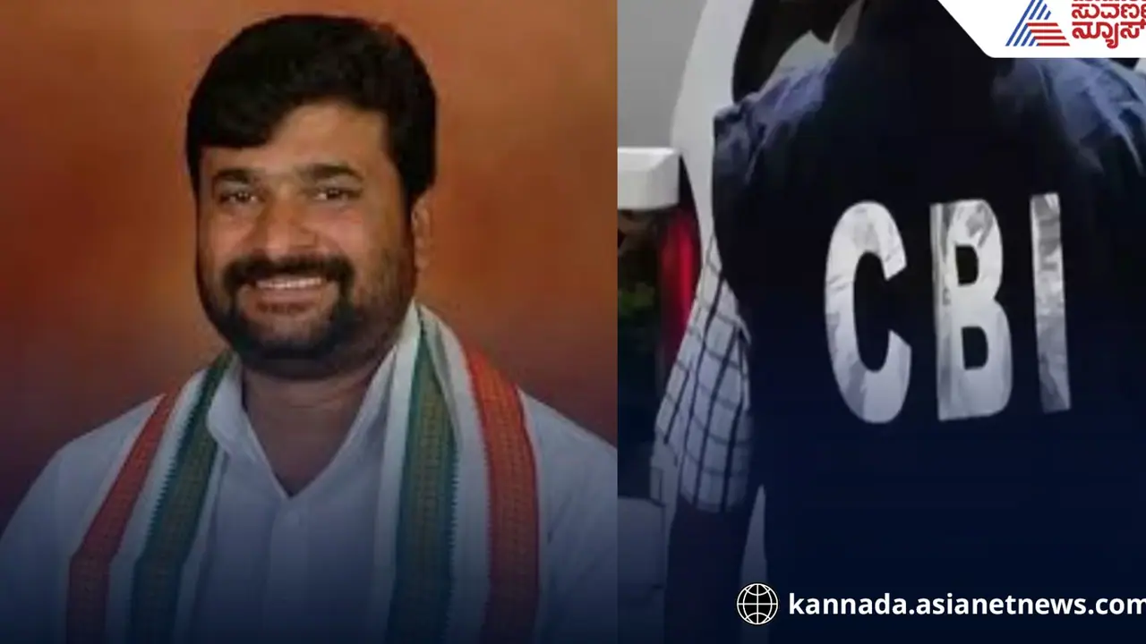 ಯೋಗೇಶ್‌ಗೌಡ ಕೊಲೆ ಕೇಸ್‌: ವಿನಯ್ ಕುಲಕರ್ಣಿಪರ ವಕೀಲರ ಫೋನ್ ಕದ್ದಾಲಿಸಿತಾ ಸಿಬಿಐ?