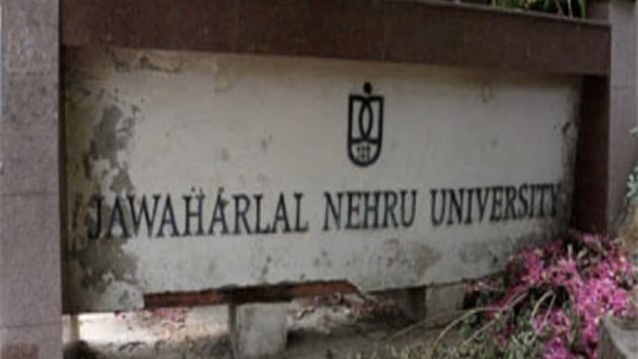 JNU sacks professor over sexual harassment complaint, acts on ICC recommendation
