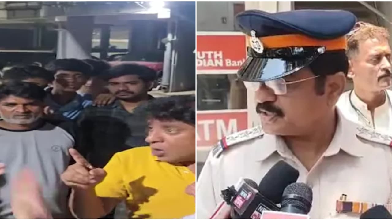 'വൃത്തികെട്ടവർ'; നോണ്‍ വെജ് കഴിക്കുന്നവർക്ക് അധിക്ഷേപം, ചേരിതിരിഞ്ഞ് ഫ്ലാറ്റിലെ താമസക്കാർ, ഇടപെട്ട് പൊലീസ്